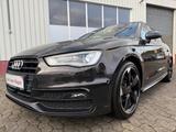 Audi A3 S-Line 1.6 TDI 81kW 110PS Sportback/LED/NAVI - Audi A3: Sportback TDI