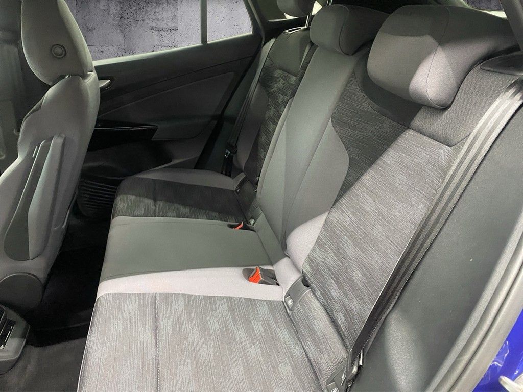 Volkswagen ID.4 - Bild 17