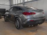 Mercedes-Benz GLE 400 e 4M Coupé AMG-Sport/Pano/Burm/AHK/Memo - Mercedes-Benz GLE 400 Gebrauchtwagen in Mülheim (Ruhr)