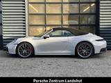 Porsche 992 (911) Carrera 4S Cabrio | Liftsystem | BOSE - Porsche: Roadster, 911