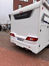 Hobby Optima OnTour Alkoven A65 KM, AHK, Solar, SAT- - Hobby Etagenbett