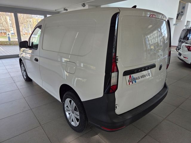 Caddy  Cargo 2.0 TDI APP KLI PDC