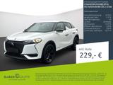 DS Automobiles DS3 Crossback Performance Line - DS Automobiles DS3 Crossback aus 2022