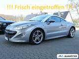 Peugeot RCZ 1.6 Turbo Autom. Navi/Xenon/Leder/57.000 km! - gebrauchte Peugeot Coupés