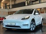 Tesla Model Y AWD Long Range Dual Motor Panorama LED