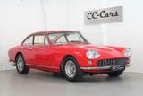 Ferrari 330 4,0 GT 2+2 2d - Ferrari 330 Gebrauchtwagen