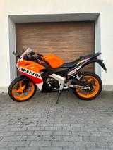 Honda CBR 125R Repsol  - Offers