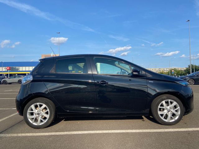 Renault ZOE LIMITED Z.E. 40 zzgl. Batteriemiete