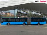 Mercedes-Benz O 530 CITARO G Klima - Mercedes-Benz 530