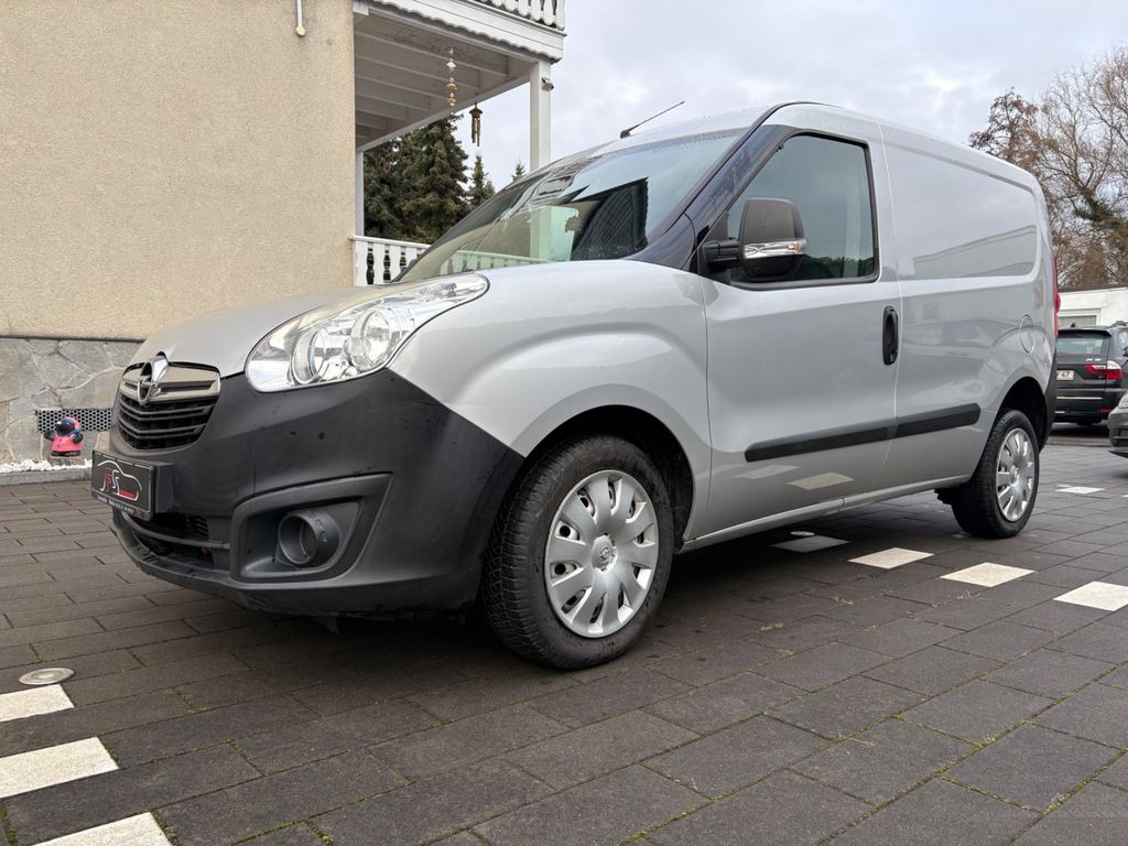 Image of Opel Combo
