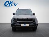 BAIC BJ40 - graue BAIC BJ40