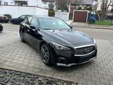 Infiniti Q50 2.0 Turbo Sport Tech EURO 5 Voll Ausstaung - Infiniti Q50: Sport Tech