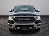 Dodge RAM 5.7HEMI Laramie/ Unfallfrei./ Pano./ Hu Neu - Dodge RAM: 5.7