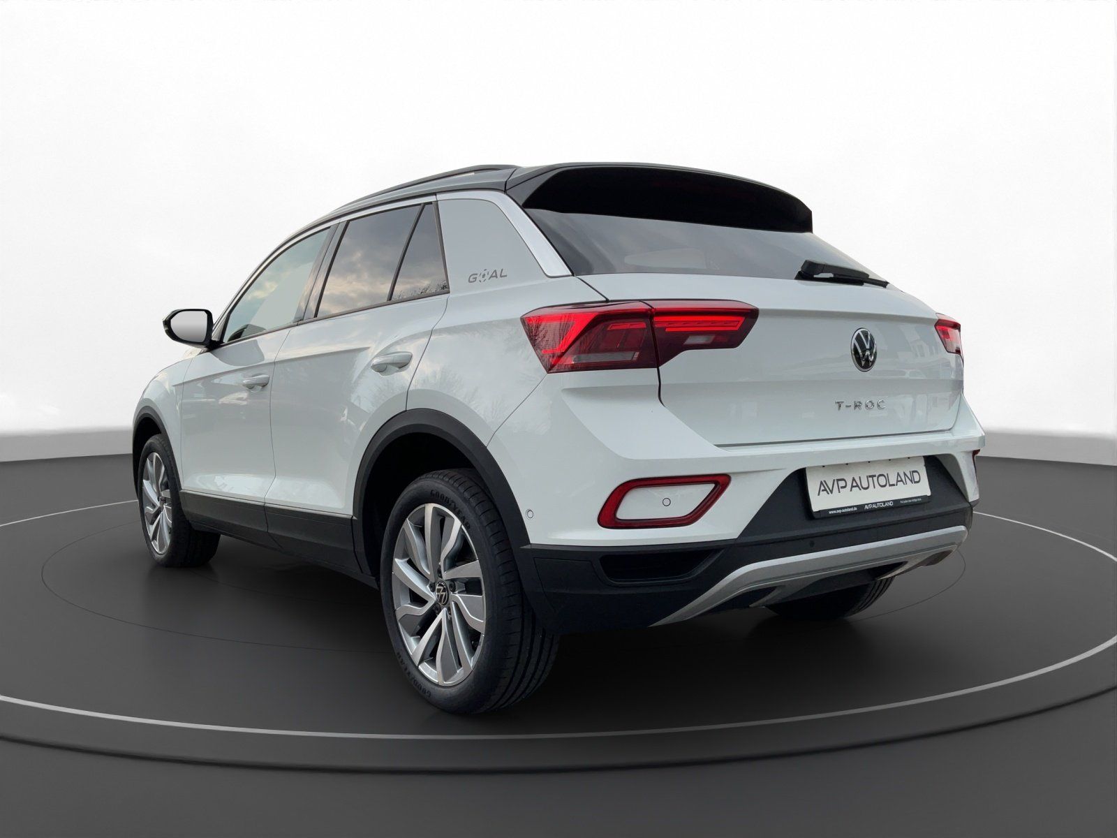 Volkswagen T-Roc - Bild 7