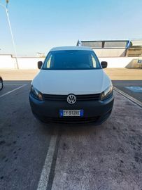 Volkswagen Caddy - 2