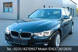 BMW 318 i Touring 1.Hand/Navi/LED/SHZ/PDC/Scheckheft - BMW 318 in Dortmund