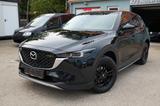 Mazda CX-5 Newground - TÜV NEU! / HeadUp / 360°Kamera! - Mazda CX-5 Newground mit Benzin-Antrieb