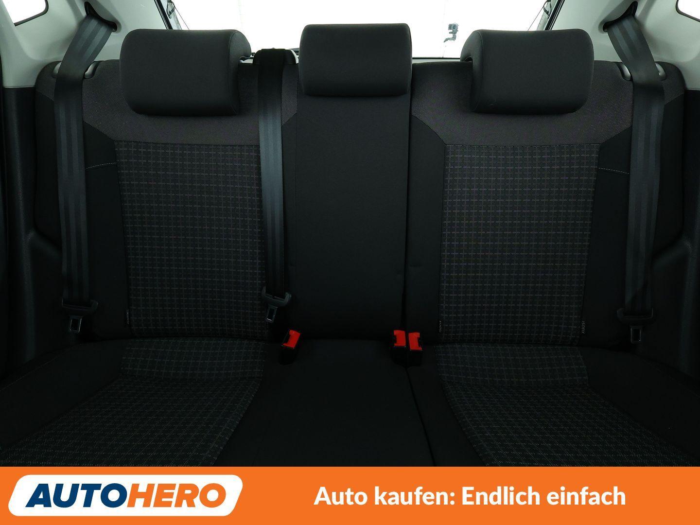 Volkswagen Polo 1.2 TSI Comfortline BlueMotion Tech *PDC*