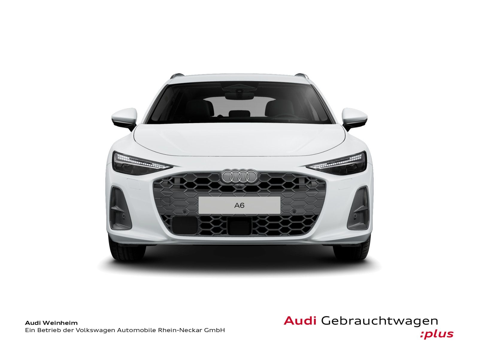 Audi A6 - Bild 4