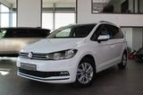 Volkswagen TOURAN 2.0 TDI *FAMILY* NUR 33.700KM! & EXTRA`S
