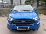 Ford EcoSport Active WINTERPAKET/LED/KAMERA/NAVI!!! - Ford EcoSport: Active