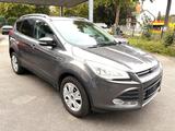 Ford Kuga Trend **KLIMA**PDC**Active City Stop**1. Hd - Ford Kuga: Active