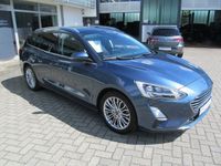 Vorschau Ford Focus
