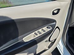 Renault Zoe Intens inkl. Batterie