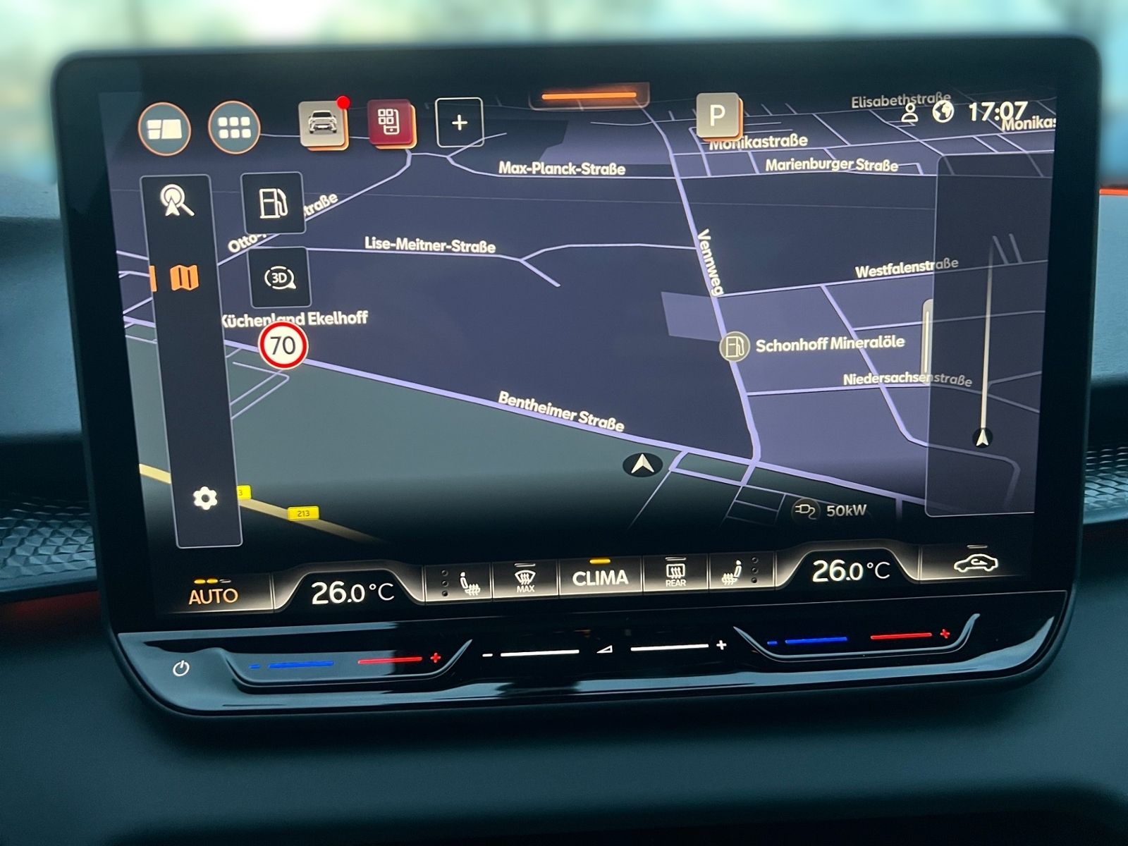 Cupra Terramar - Bild 13