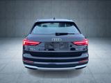 Audi Q3 advanced 35 TFSI S tr LED/Nav/ACC/sound/ASI - Audi: As3