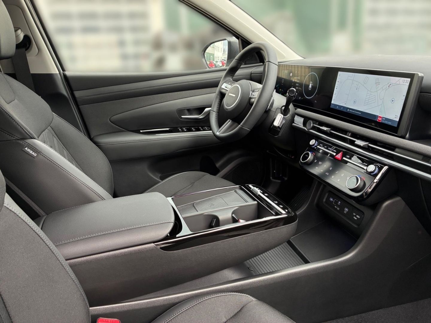 Hyundai TUCSON - Bild 14