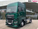 MAN TGX 18.470 4x2 LL SA,GX,Retarder,Standklima - Angebote entsprechen deinen Suchkriterien
