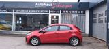 Kia Rio Sensation Klima Bluetooth Allwetterreifen