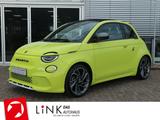 Abarth 500 e Cabrio Scorpionissima 360° RFK KEYLESS LED - Abarth 500 aus 2023