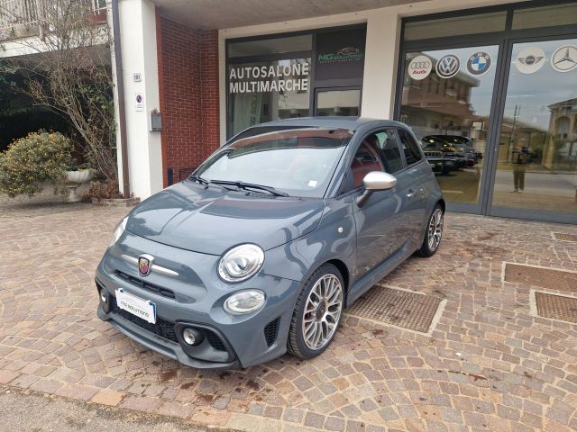 ABARTH 595 Turismo