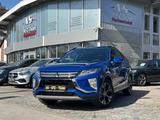 Mitsubishi Eclipse Cross Spirit+2WD LED SHZ PDC 360° Kamera - Mitsubishi Gebrauchtwagen in München