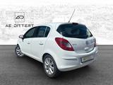 Opel Corsa D Active +Klima+Tempomat+ - Opel Corsa: Weiß, D