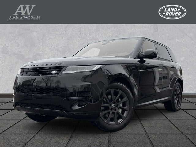 Land Rover Range Rover Sport D250 S