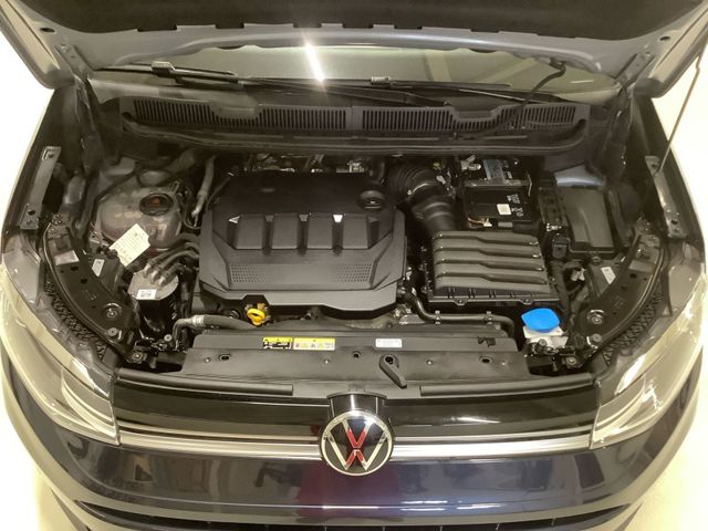 Caddy Style 5-Sitzer 2,0 TDI 90 kW AZV, LED, Cl