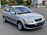 Kia Rio 1.4 EX aus 1.Hand - Zahnriemen & TÜV Neu ! - gebrauchte Kia Rio aus dem Jahr 2009