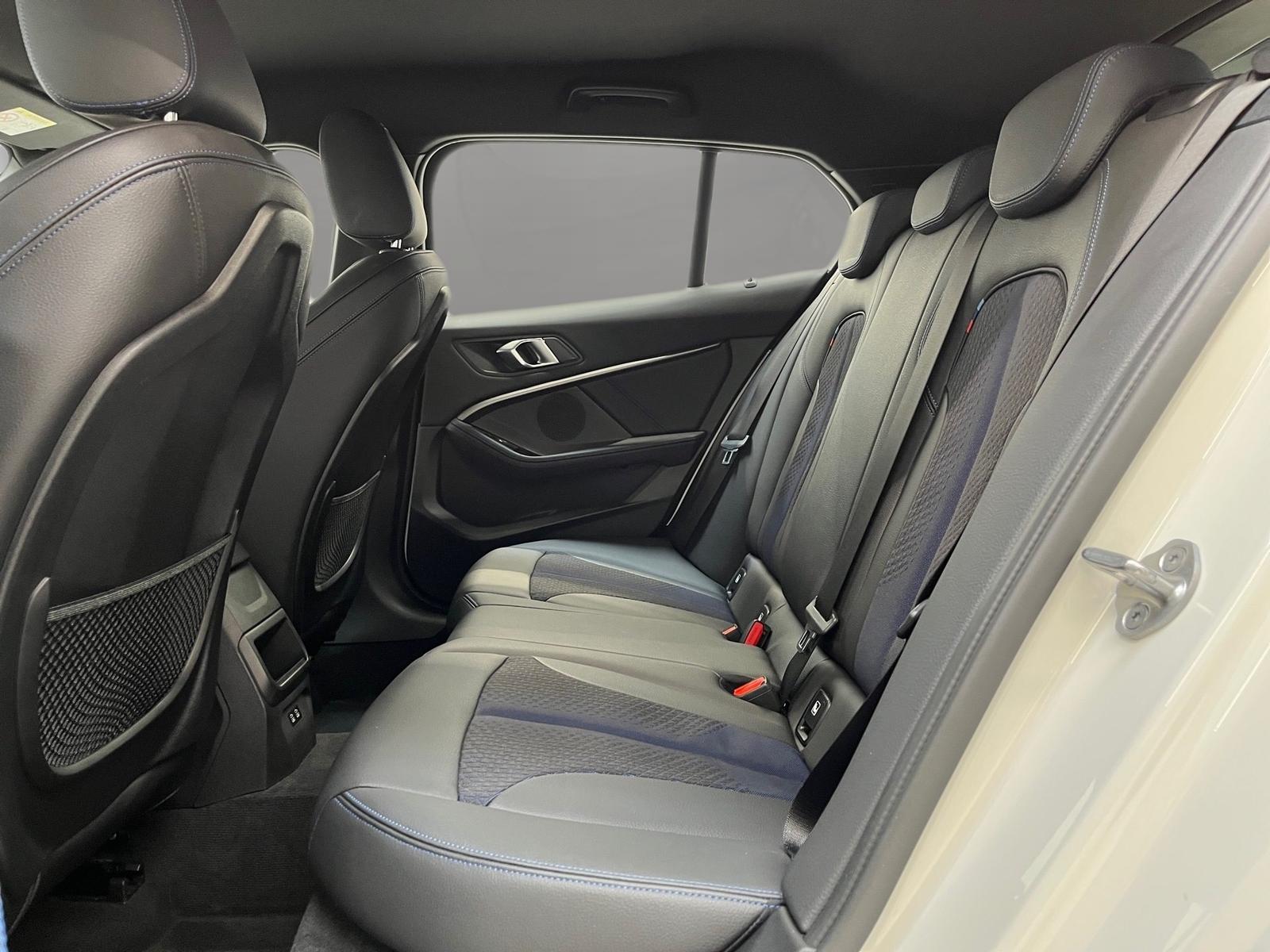 BMW 118 i M Sport LiveCockpitProf PDC HiFi LED, миниатюра 11