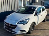 Opel Corsa E Selection - gebrauchte Opel Corsa aus dem Jahr 2016