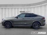 BMW X6 M Competition Sportpaket HUD AD AHK-klappbar  - scheckheftgepflegte BMW X6 M