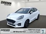 Ford Puma ST-Line B&O*Navi*Carplay*SHZ*LenkradHZG*PDC