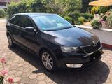 Skoda Rapid Spaceback 1.2 TSI Ambition, 91 T km - Skoda Rapid in München