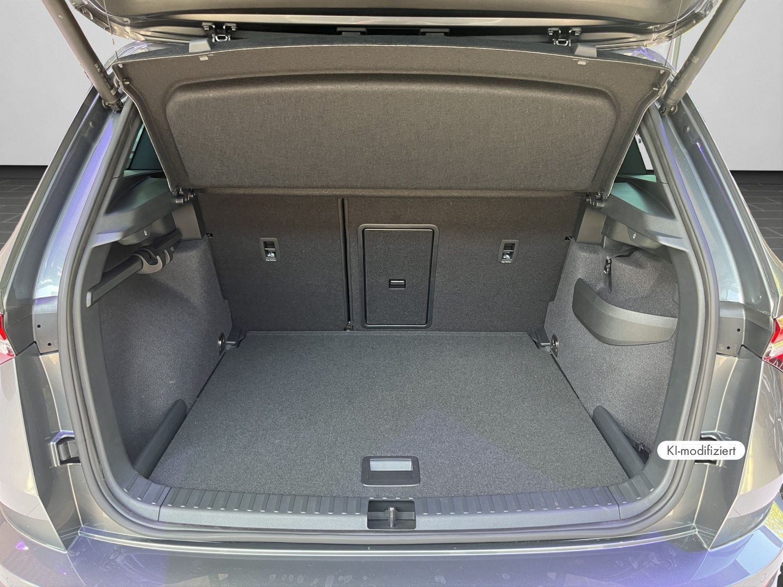 Skoda Karoq - Bild 15