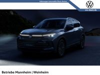 Volkswagen Tiguan - Vorschau Bild 16