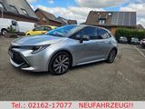 Toyota Corolla 2.0 Team Deutschland NAVI  2 Farb Lack 5 - Toyota Corolla in Krefeld