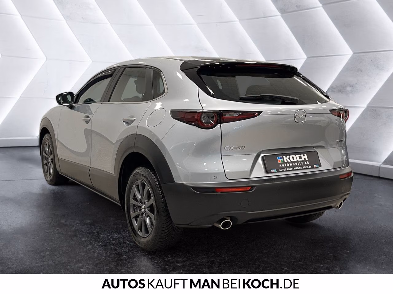 Mazda CX-30 SKY-G 2.0 150PS 6GS HUD SHZ NAVI ACAA