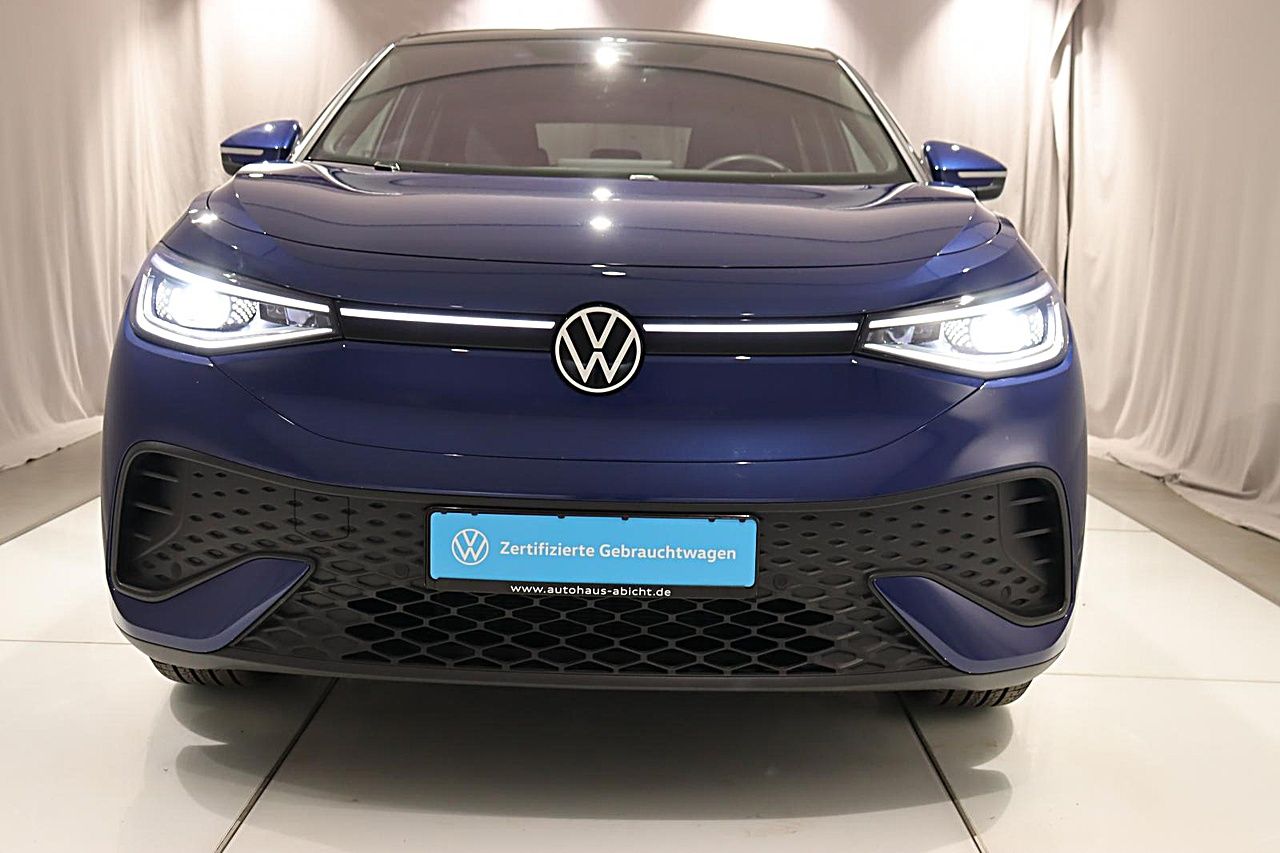 Volkswagen ID.5 - Bild 2